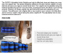 Утяжелители для ног OKPRO OK1718 1,5 кг