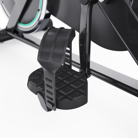 Спин-байк DFC URBANFIT PRO, черный