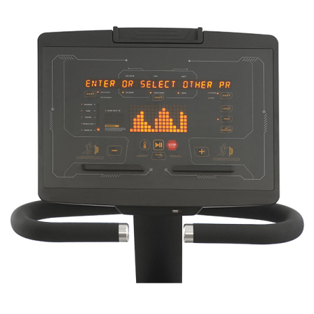 Горизонтальный велотренажер Smith RBS 3.2