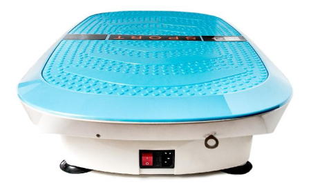 3D Виброплатформа VF-S800 Blue