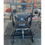 ягодичный мостик 3d gymmaster ek560 Ягодичный мостик 3D Gymmaster EK560