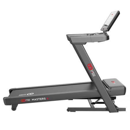 Беговая дорожка CardioPower Masters 5