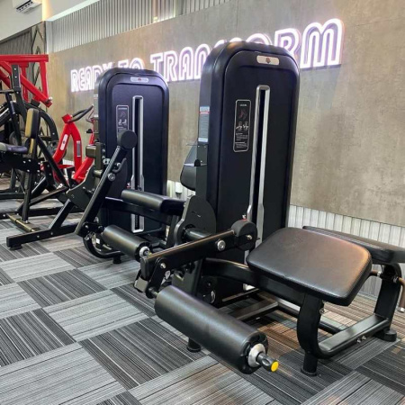 сгибание ног лежа insight fitness ty15 Сгибание ног лежа Insight Fitness TY15
