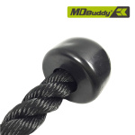 Рукоять двойная канатная MD Buddy MD5043