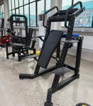 Тренажер для пресса вертикальный Gymmaster EK147