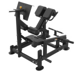 Гиперэкстензия нагружаемая Gymmaster SH1730