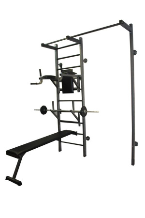 Шведская стенка RS-T-110.22.33