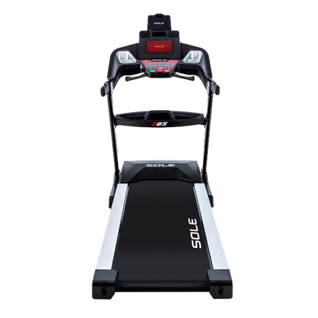 Беговая дорожка Sole F85