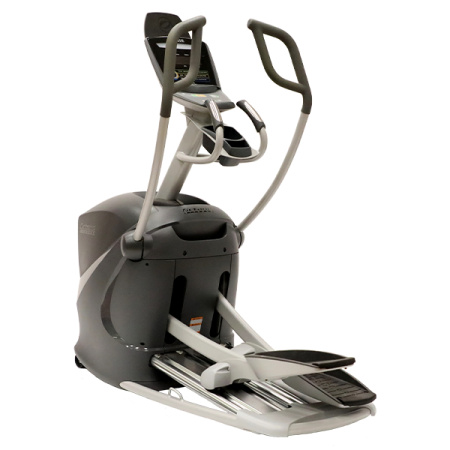 Эллиптический тренажер Octane Fitness Q37xi