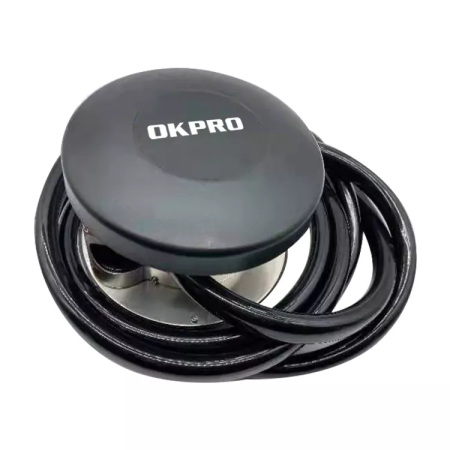 Канатный тренажер OKPRO OK1952A