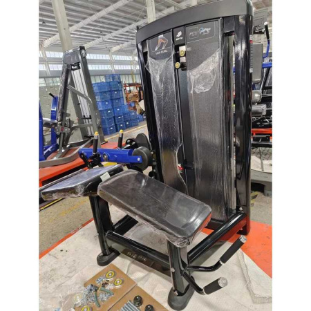 Сгибание ног лежа Insight Fitness BH13