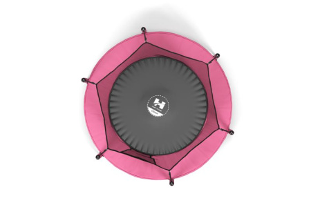 Hasttings Classic Pink 1,82 м