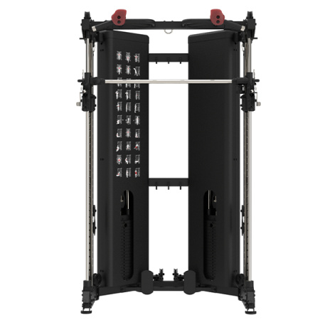 Мультистанция Smith F3