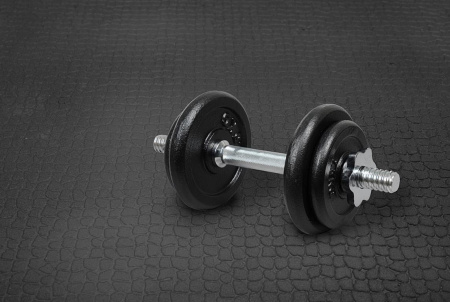 Резиновая плита на основе полиуретана Грандпол 20 мм