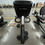 Велотренажер горизонтальный Insight Fitness EB8800 (LCD)