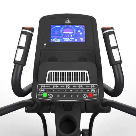 Эллиптический тренажер DFC Cardio E4600P