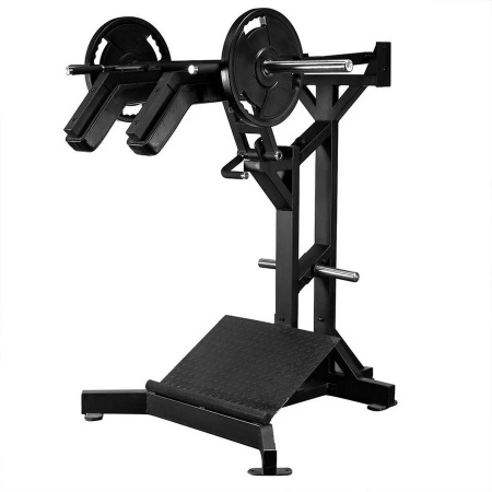 Приседания Gymmaster HK016