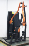 Жим от груди Vertex Kinetics RWS101-U2