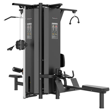 мультистанция smith re8023 4х стековая Мультистанция Smith RE8023 4х стековая