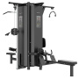 мультистанция smith re8023 4х стековая Мультистанция Smith RE8023 4х стековая