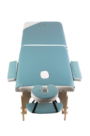 Двухсекционный массажный стол Casada Rodos (2W)