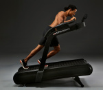 Беговая дорожка с изменяемой нагрузкой Vertex AR23 ECO