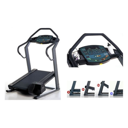 Беговая дорожка DRAX My Mountain MM5050SEP