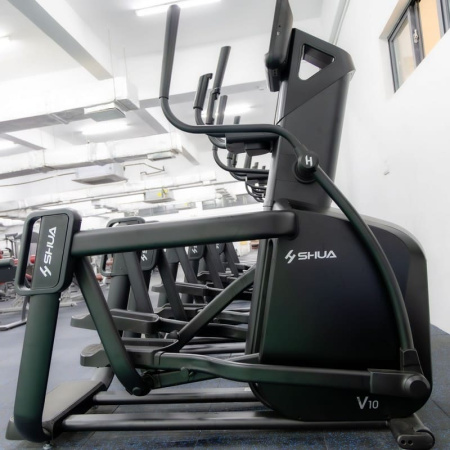 Эллиптический тренажер SHUA SH-B9100E