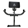 скамья скотта dfc homegym ub008 Скамья Скотта DFC Homegym UB008