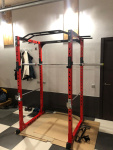 Силовая рама OKPRO OK9180