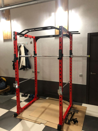 Силовая рама OKPRO OK9180