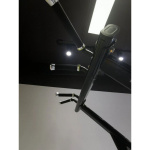 Турник-пресс-брусья Insight Fitness TN44