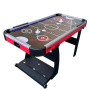 Игровой стол - аэрохоккей DFC IRIS 60" складной