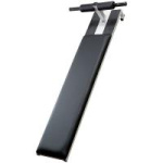 Доска для пресса с валиками RS-PRO (White)