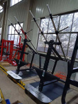 Многофункциональный тренажер Insight Fitness DZ29