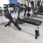 Гребной тренажер Insight Fitness F600