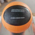 Медицинбол MD Buddy MD1275 2 кг