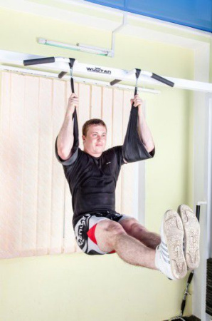 Петли Береша B1