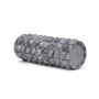 Массажный валик 33 см Adidas, Серый Камуфляжный, ADAC-11505GR_Eur