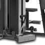 мультистанция 6-ти позиционная gymmaster fc6014 Мультистанция 6-ти позиционная Gymmaster FC6014