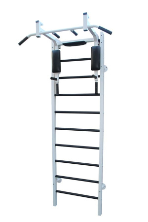 Шведская стенка RS-T42(White)