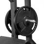 Приседания Gymmaster HK016