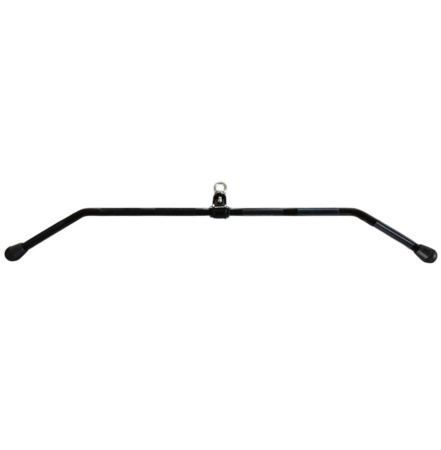 Рукоять вращающаяся для верхнего блока прямая 48" OKPRO OK6030