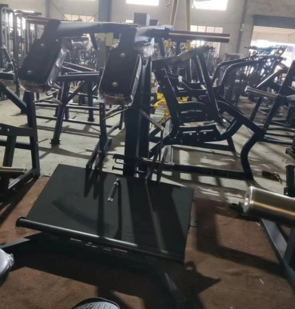 Приседания Gymmaster SSB-08