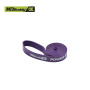 Резиновая петля тренировочная M(3,20 см)длинная MD Buddy MD1353 фиолетовая