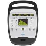 Велотренажер горизонтальный Vertex CTC60W AI3