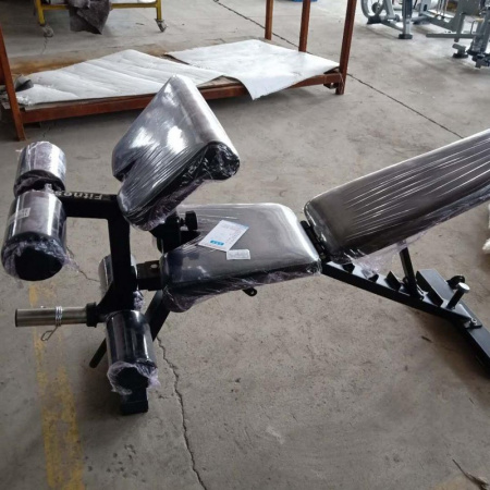 Скамья универсальная Insight Fitness TS214