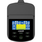 Эллиптический тренажер Gymmaster QT800M