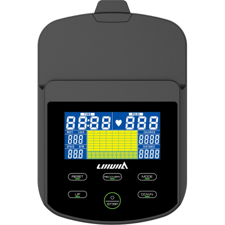 Эллиптический тренажер Gymmaster QT800M