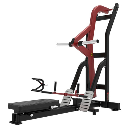 горизонтальная тяга gymmaster mp-8166 Горизонтальная тяга Gymmaster MP-8166